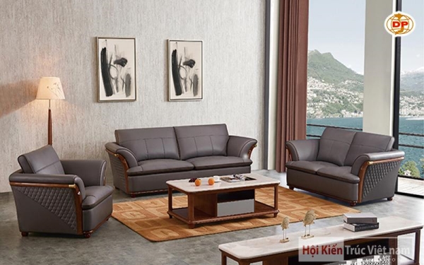 Sofa nhập khẩu DP-NK100